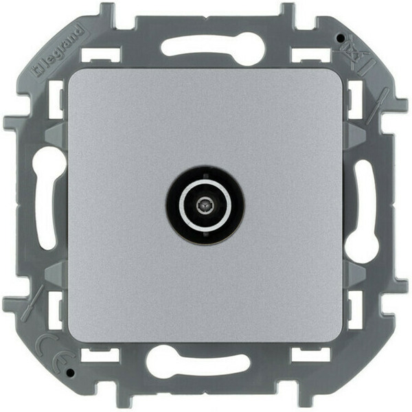 Розетка Legrand Inspiria 673852