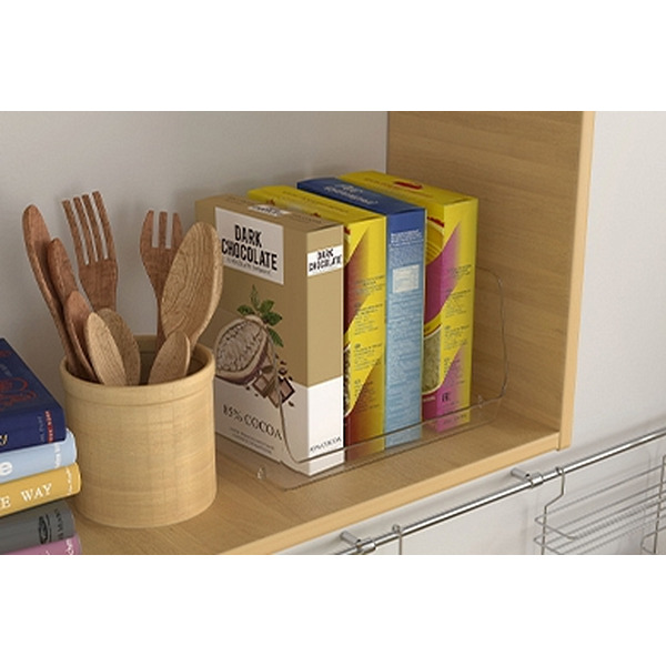 Контейнер для холодильника Berossi Raido ИК 69900000 (прозрачный)