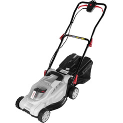 Газонокосилка аккум. Stavr ГКА-320/20