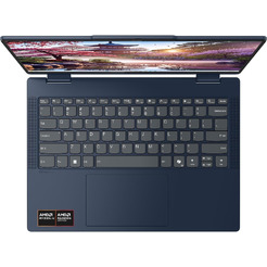 Ноутбук 2-в-1 Lenovo IdeaPad 5 2-in-1 14AKP10 83KT000GUS