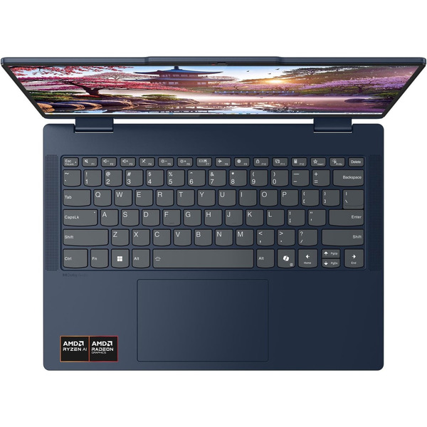 Ноутбук 2-в-1 Lenovo IdeaPad 5 2-in-1 14AKP10 83KT000GUS