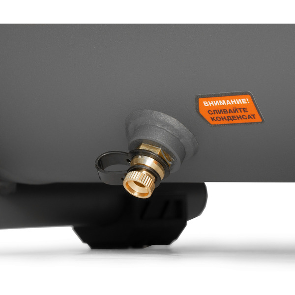 Компрессор Daewoo Power DAC 80S Li Set