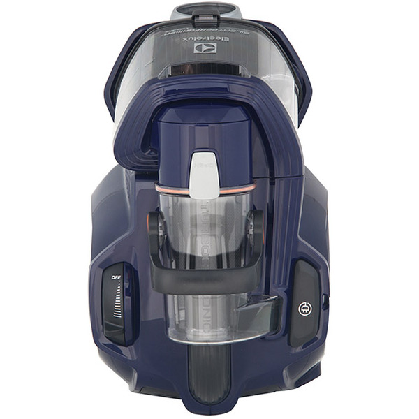 Пылесос ELECTROLUX ZSPC2000