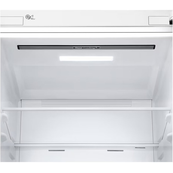 Холодильник LG GA-B509CQSL