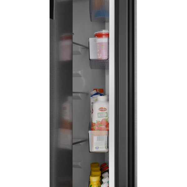 Холодильник GRUNDIG GSN30110FXBR