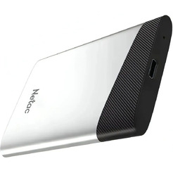 Внешний накопитель Netac Z6S 120GB NT01Z6S-120G-32SL