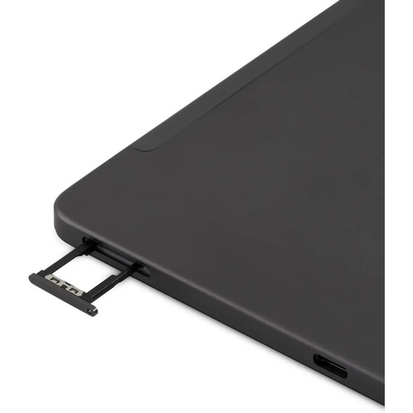 Планшет Digma Pro Infinity G85 6Gb/128Gb (темно-серый)