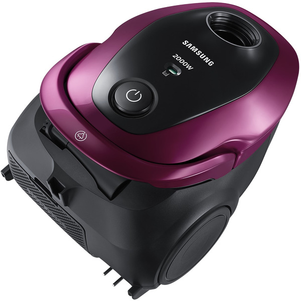 Пылесос SAMSUNG VC20M2560JP/EV