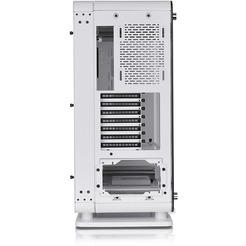 Корпус Thermaltake Core P6 TG Snow CA-1V2-00M6WN-00