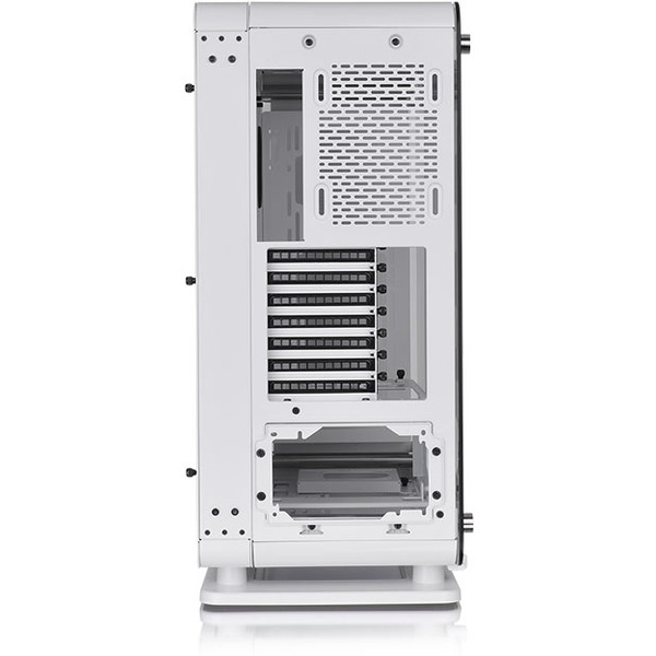Корпус Thermaltake Core P6 TG Snow CA-1V2-00M6WN-00