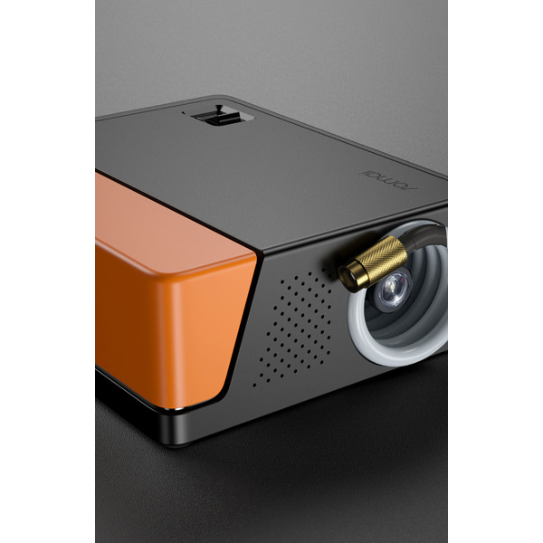 Автомобильный компрессор 70mai Air Compressor Eco TP04