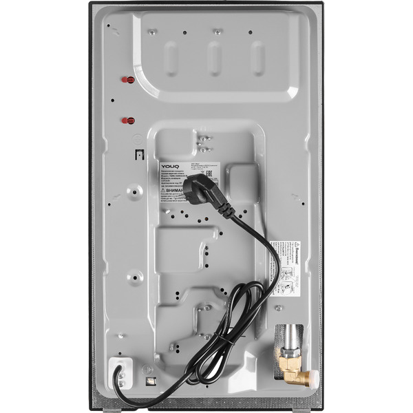 Варочная панель газовая YOUQ YQHG 30200GC03 BL