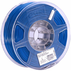 Пластик eSUN ABS 1.75 мм 1000 г (синий)