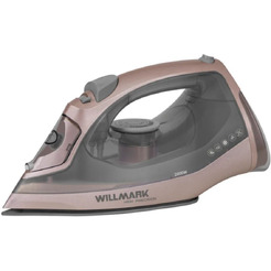 Утюг Willmark SI-2672CB
