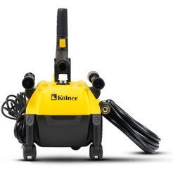 Мойка высокого давления Kolner K140F