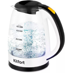 Электрический чайник Kitfort KT-6637