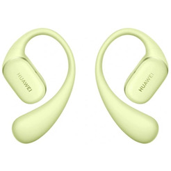 Наушники HUAWEI FreeArc (зеленый)