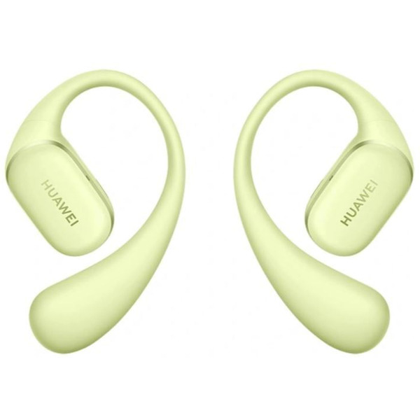 Наушники HUAWEI FreeArc (зеленый)