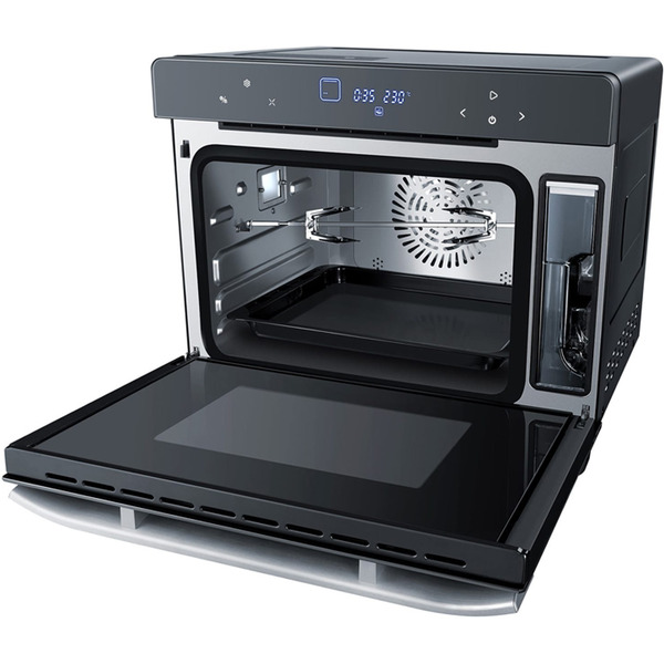 Печь конвекционная с паром Steba DG 40