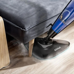 Паровая швабра 2 в 1 Kitfort КТ-1089