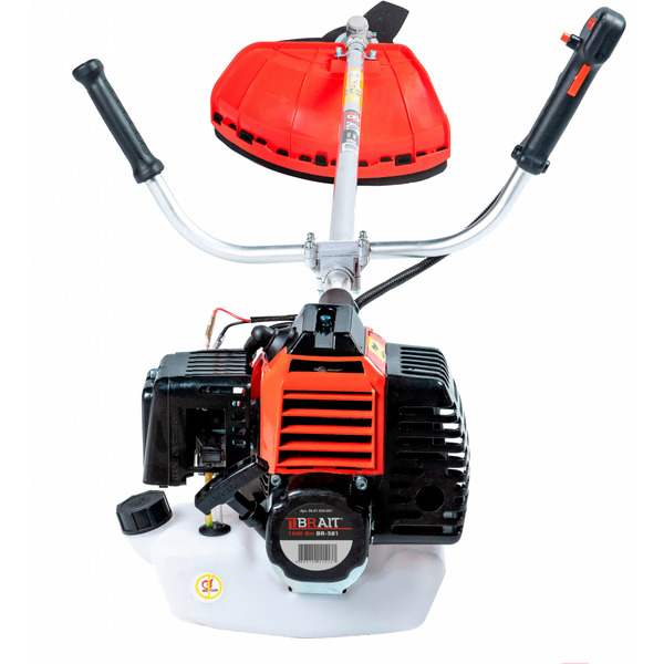 Триммер бензиновый Brait DM-581