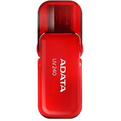 USB Flash A-Data UV240 32GB AUV240-32G-RRD