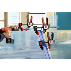 Струбцина Bessey EZS45-8