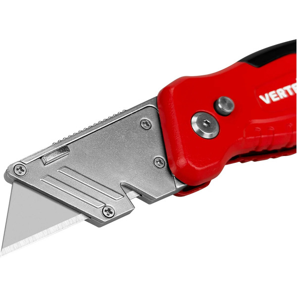 Нож складно Vertex Tools PROFI FASTBACK 0044-18-30