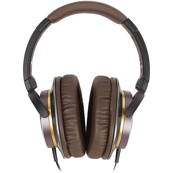 Наушники AUDIO-TECHNICA ATH-WS770iS GM