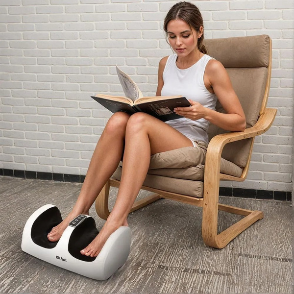 Массажер для ног Kitfort КТ-2994