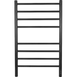 Полотенцесушитель Wellerein LD0106 (50x80, черный)