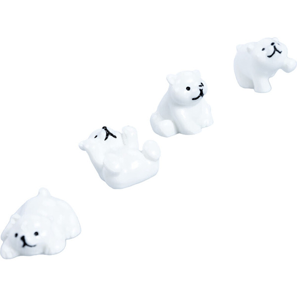 Настольная игра Baby Toys Полярный баланс 70049