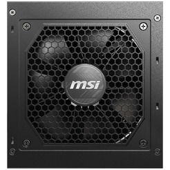 Блок питания MSI MAG A850GL PCIE5
