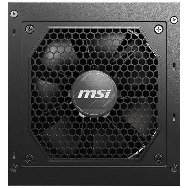Блок питания MSI MAG A850GL PCIE5