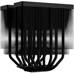 Кулер для процессора ID-Cooling Frozn A720 Black
