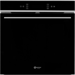 Духовой шкаф Schtoff CME 8006 Black Silver