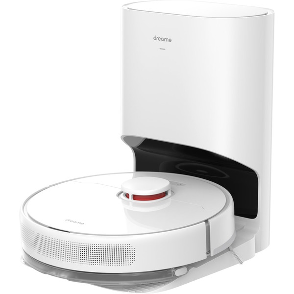 Робот-пылесос Dreame Robot Vacuum D10 Plus (RLS3D)