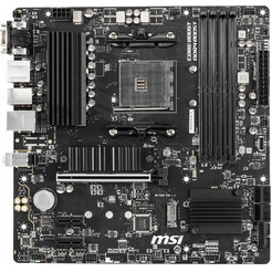 Материнская плата MSI B550M Pro-VDH