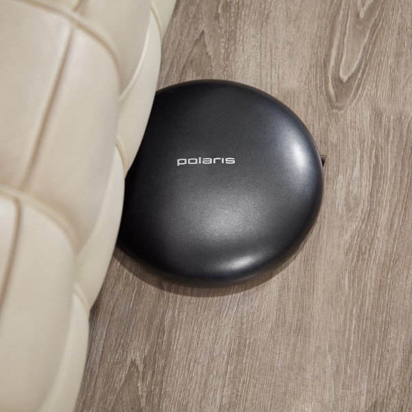 Робот-пылесос POLARIS PVCR 1012U