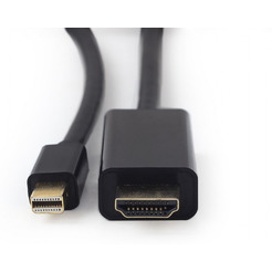 Кабель Cablexpert CC-mDP-HDMI-6
