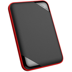 Внешний накопитель Silicon-Power Armor A62 2TB SP020TBPHD62SS3K