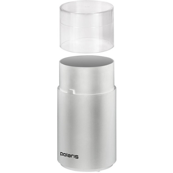 Кофемолка POLARIS PCG 2015 (белый)
