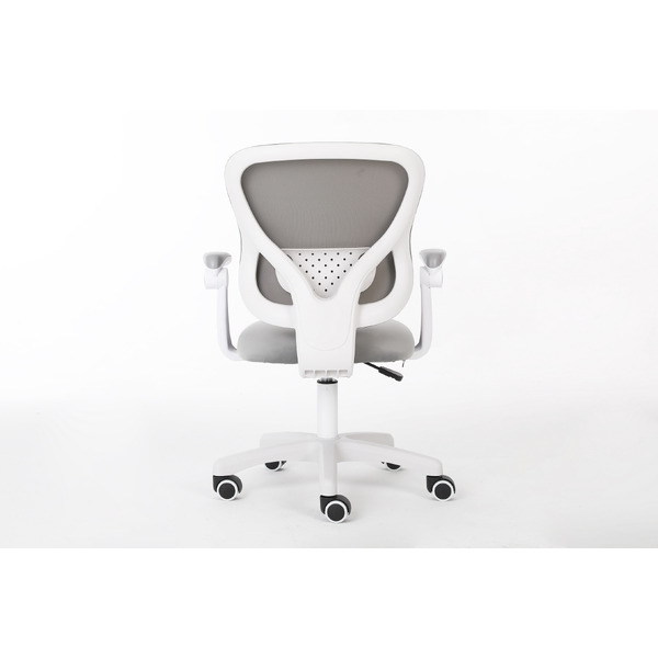 Компьютерное кресло Calviano Cute (серый)