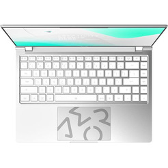 Игровой ноутбук Gigabyte Aero 14 OLED BMF-72KZBB4SD