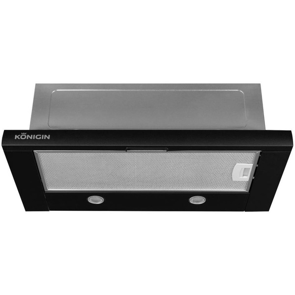Вытяжка Konigin Pixel Out 60 (черный)