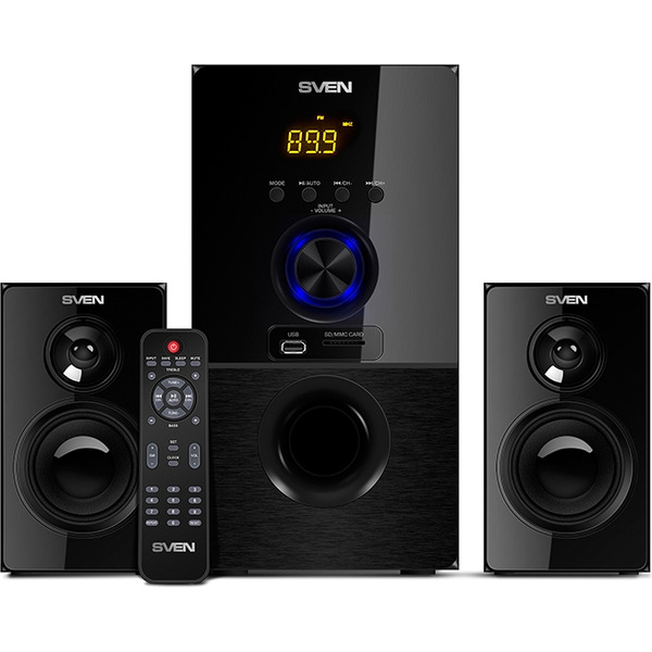 Акустическая система SVEN MS-2050