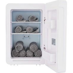 Холодильник для косметики ZUGEL ZCR151