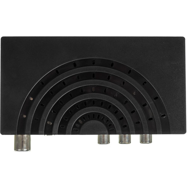 Приемник цифрового ТВ Hyundai H-DVB440