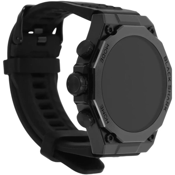 Смарт-часы Black Shark S1 Pro (черный)