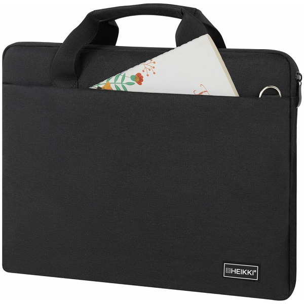 Сумка для ноутбука HEIKKI PROFITABLE 272598 (чёрный)